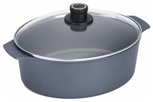 WOLL, German titanium pots and pans