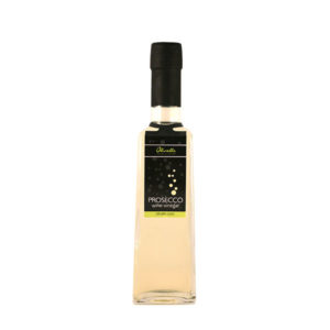 Prosecco Vinegar (use in place of Champagne vinegar) 