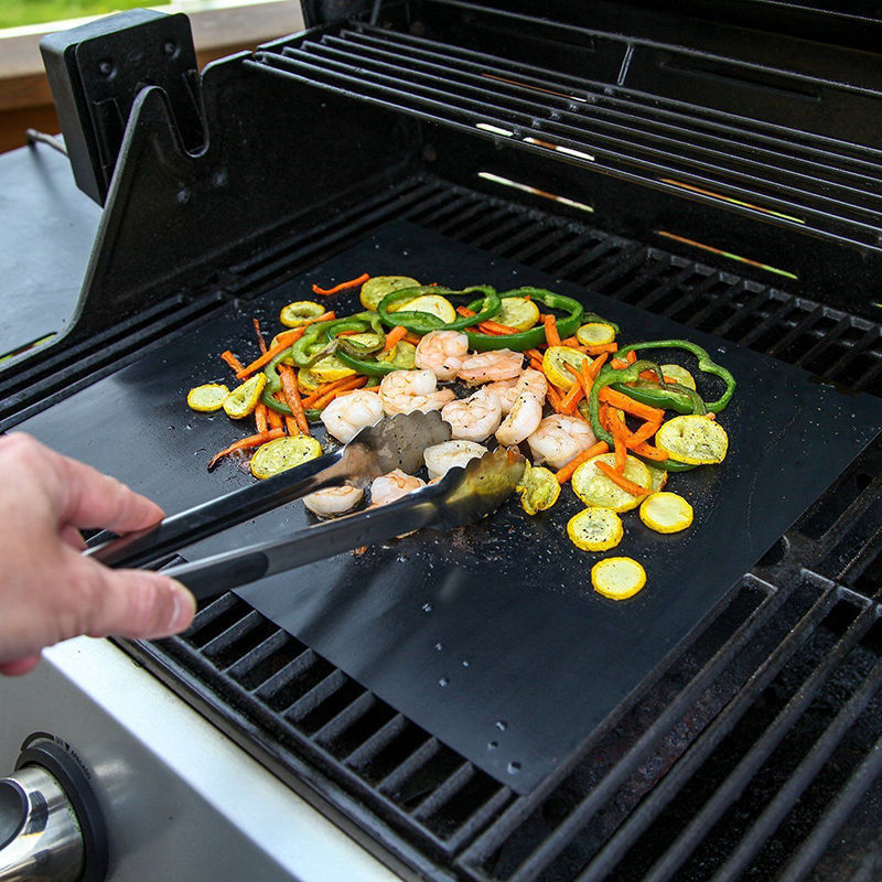 Cookina 2025 grill mat