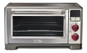 Best Wolf Gourmet Countertop Appliances